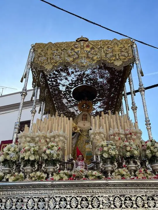 Borriquita 2026 (10)