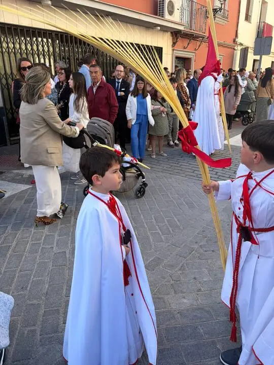 Borriquita 2026 (26)