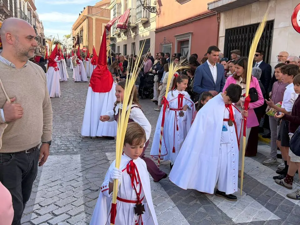 Borriquita 2026 (36)