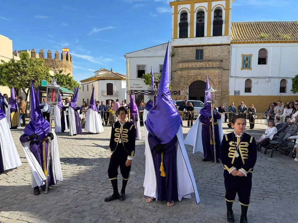 Hermandad Jes&uacute;s 2026 (1)