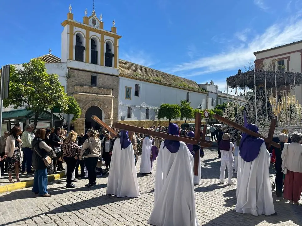 Hermandad Jes&uacute;s 2026 (2)