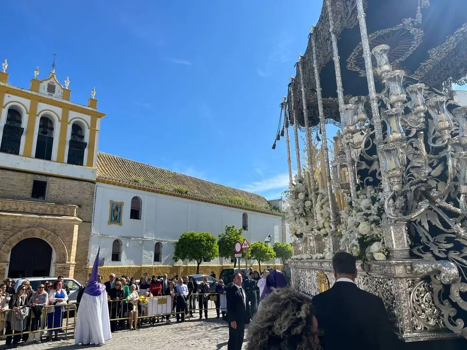 Hermandad Jes&uacute;s 2026 (3)