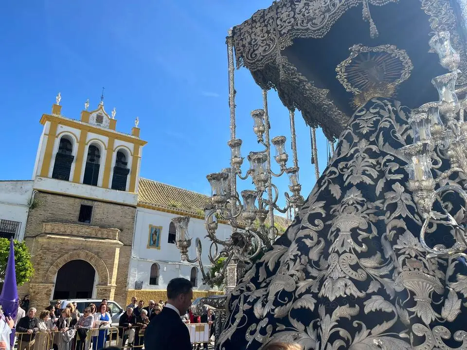 Hermandad Jes&uacute;s 2026 (4)