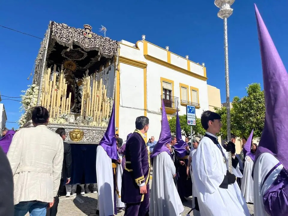 Hermandad Jes&uacute;s 2026 (6)