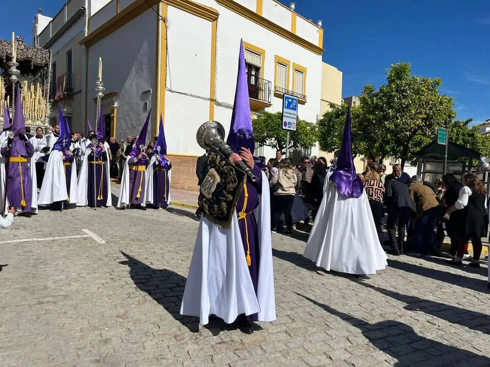 Hermandad Jes&uacute;s 2026 (7)