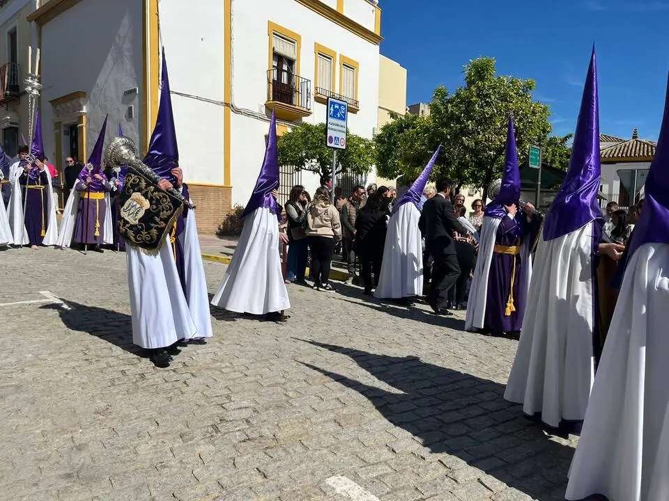 Hermandad Jes&uacute;s 2026 (8)