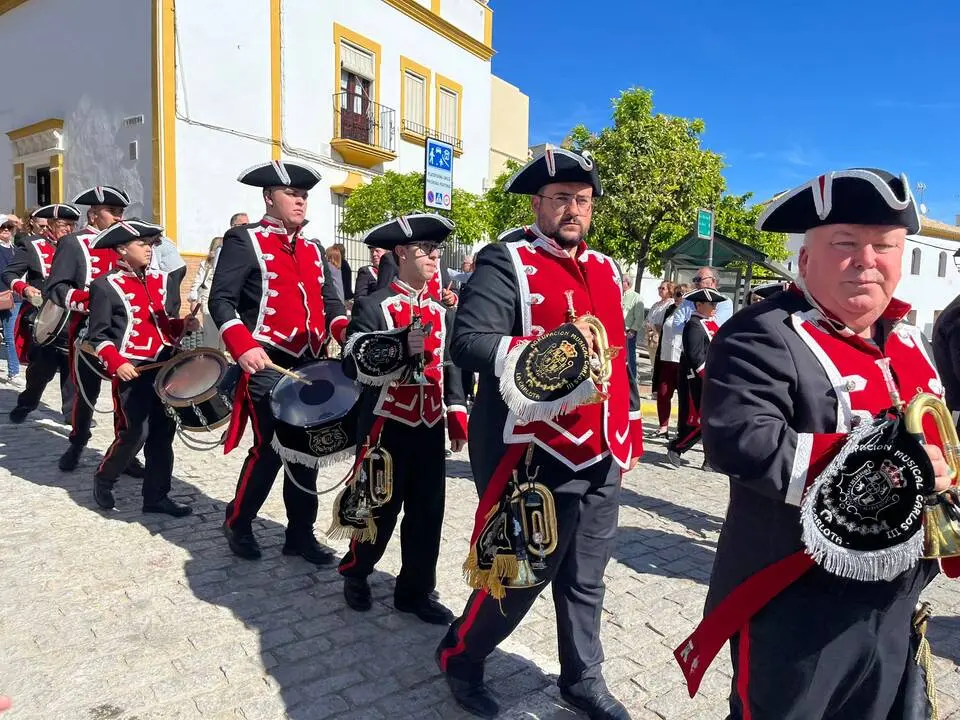 Hermandad Jes&uacute;s 2026 (9)
