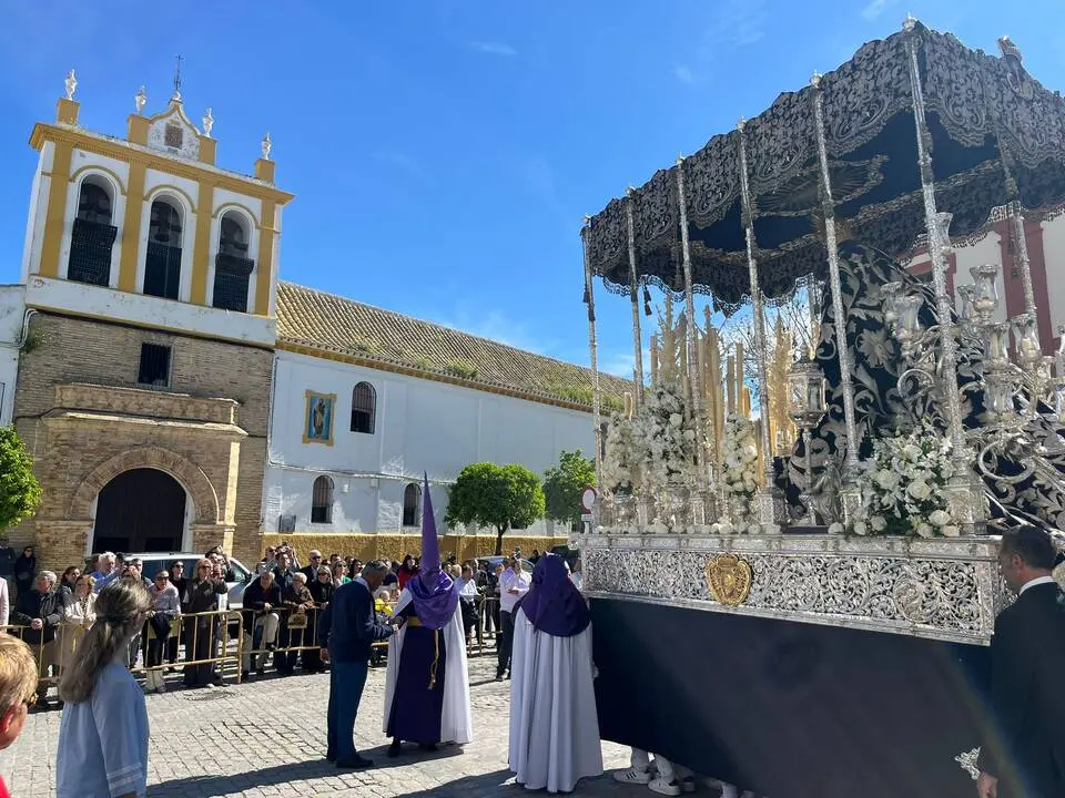 Hermandad Jes&uacute;s 2026 (10)