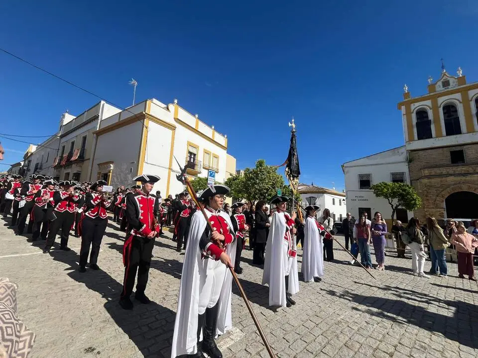 Hermandad Jes&uacute;s 2026 (11)