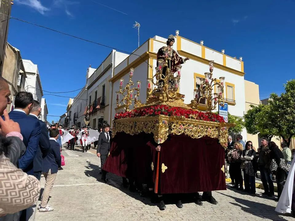 Hermandad Jes&uacute;s 2026 (13)