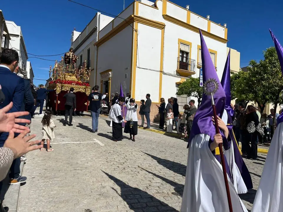 Hermandad Jes&uacute;s 2026 (14)