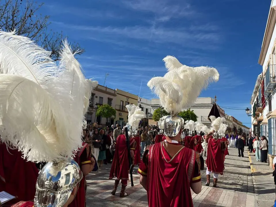 Hermandad Jes&uacute;s 2026 (17)