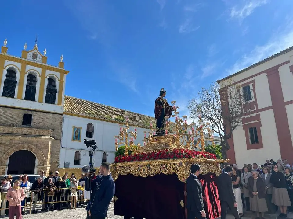 Hermandad Jes&uacute;s 2026 (16)