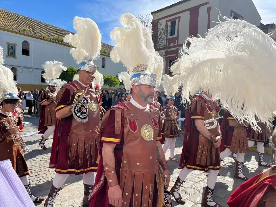 Hermandad Jes&uacute;s 2026 (18)