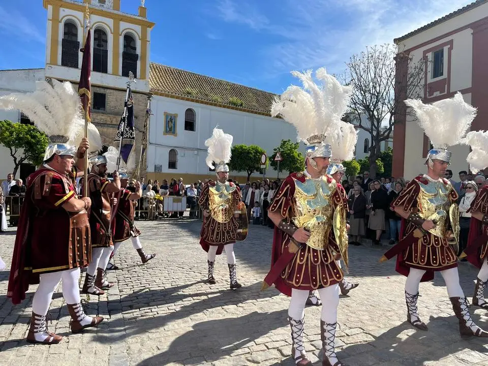 Hermandad Jes&uacute;s 2026 (19)