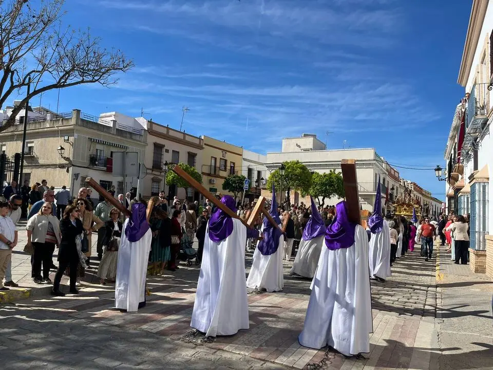 Hermandad Jes&uacute;s 2026 (20)
