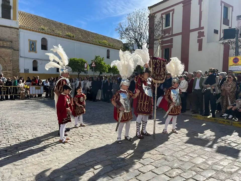 Hermandad Jes&uacute;s 2026 (21)