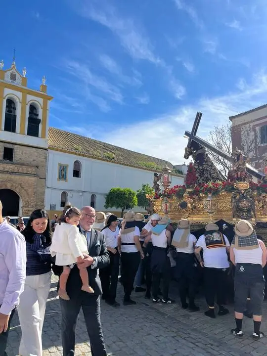 Hermandad Jes&uacute;s 2026 (22)