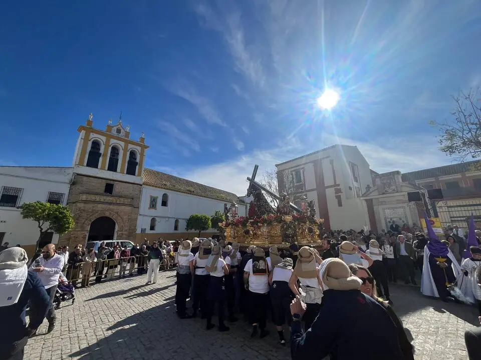 Hermandad Jes&uacute;s 2026 (23)