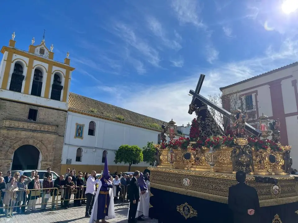 Hermandad Jes&uacute;s 2026 (25)