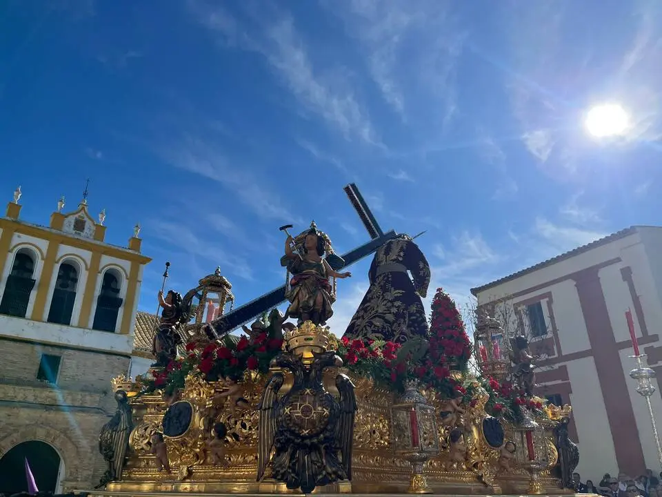 Hermandad Jes&uacute;s 2026 (27)