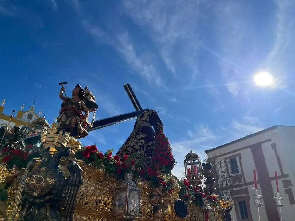 Hermandad Jes&uacute;s 2026 (28)