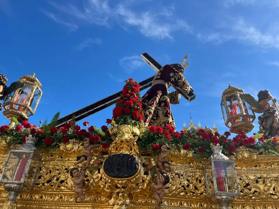 Hermandad Jes&uacute;s 2026 (29)