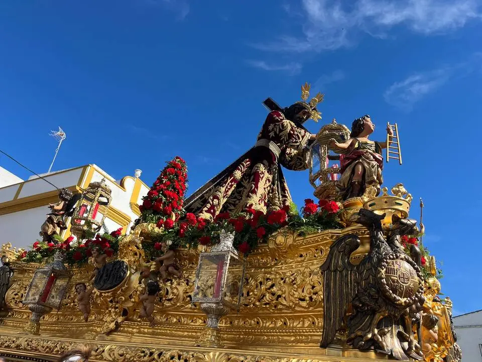 Hermandad Jes&uacute;s 2026 (30)