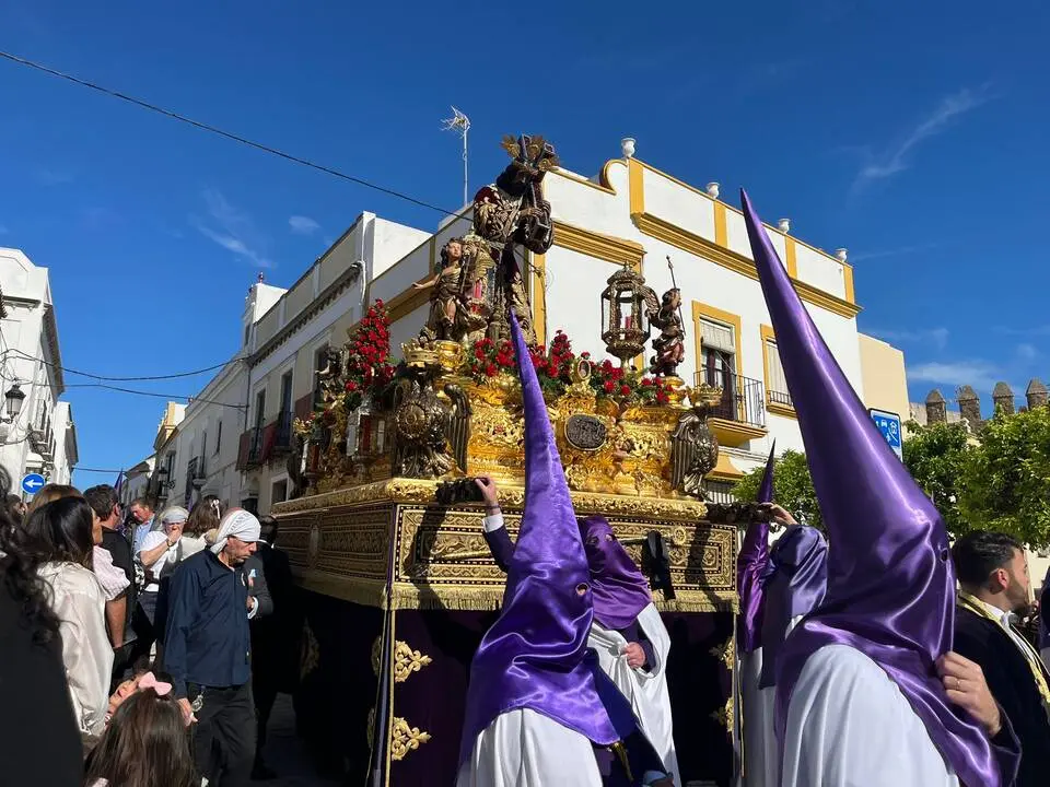 Hermandad Jes&uacute;s 2026 (31)