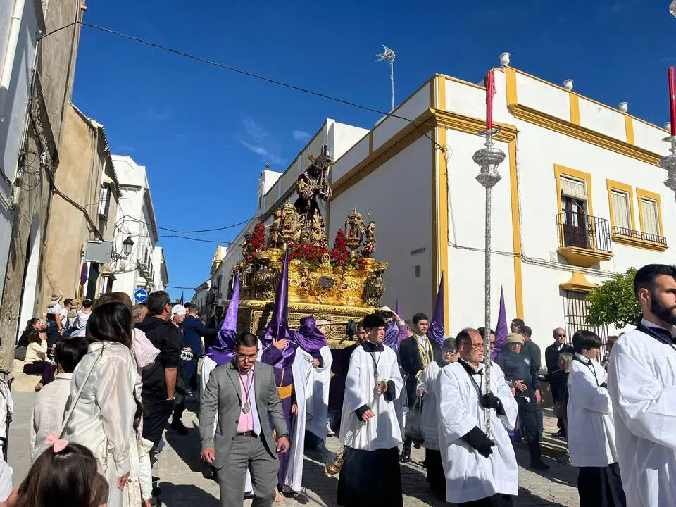 Hermandad Jes&uacute;s 2026 (32)