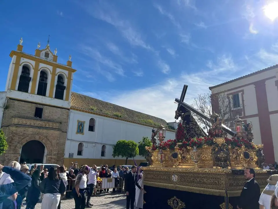 Hermandad Jes&uacute;s 2026 (33)