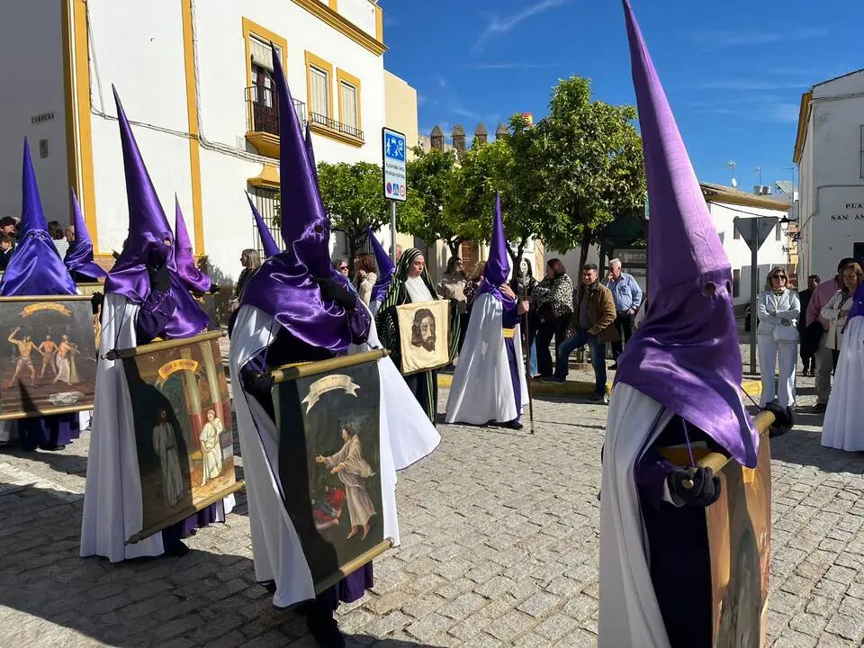 Hermandad Jes&uacute;s 2026 (34)