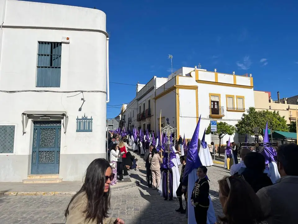 Hermandad Jes&uacute;s 2026 (35)