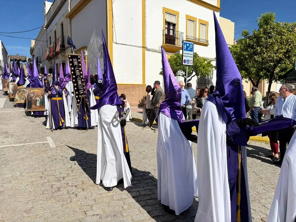 Hermandad Jes&uacute;s 2026 (37)