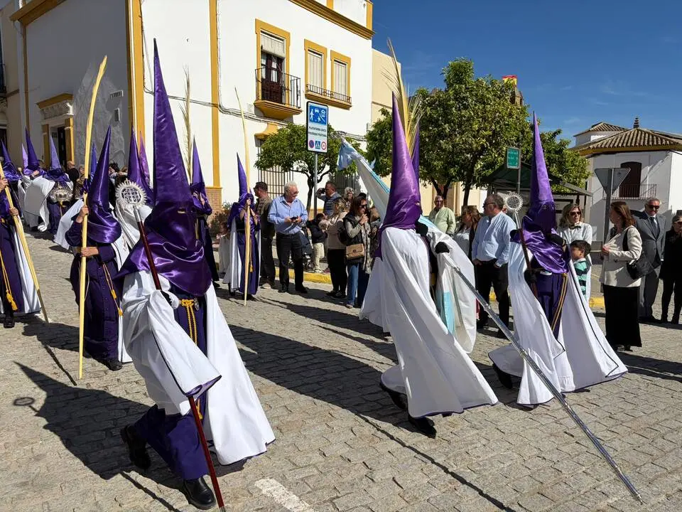 Hermandad Jes&uacute;s 2026 (38)