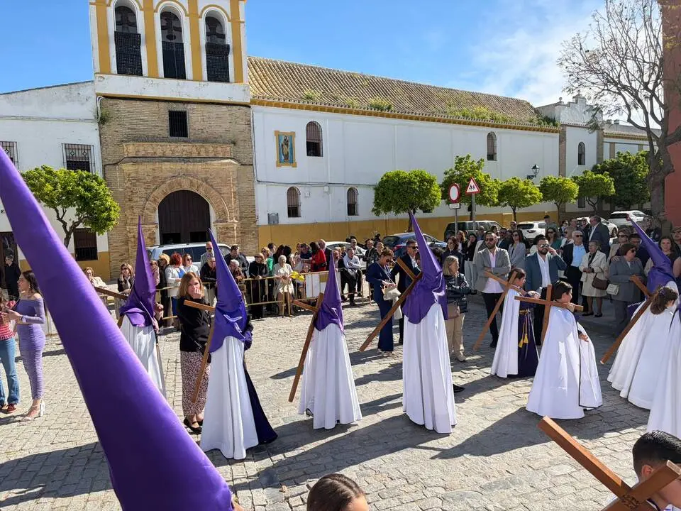 Hermandad Jes&uacute;s 2026 (39)
