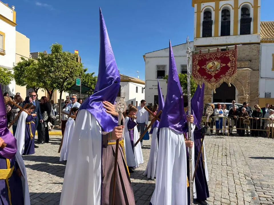 Hermandad Jes&uacute;s 2026 (40)