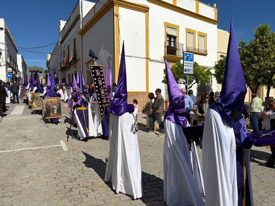 Hermandad Jes&uacute;s 2026 (42)