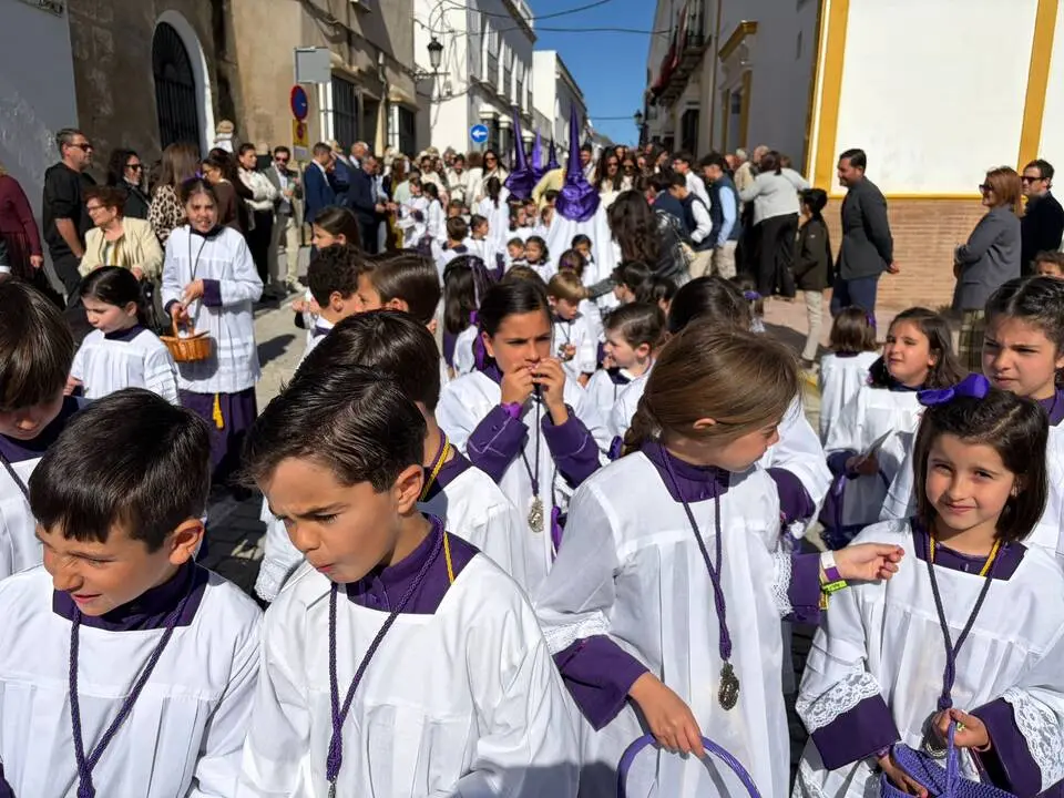 Hermandad Jes&uacute;s 2026 (43)