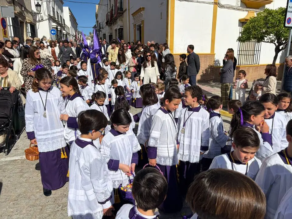 Hermandad Jes&uacute;s 2026 (45)
