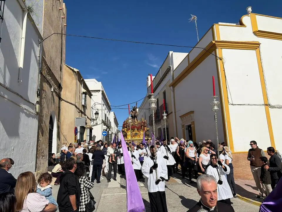 Hermandad Jes&uacute;s 2026 (47)