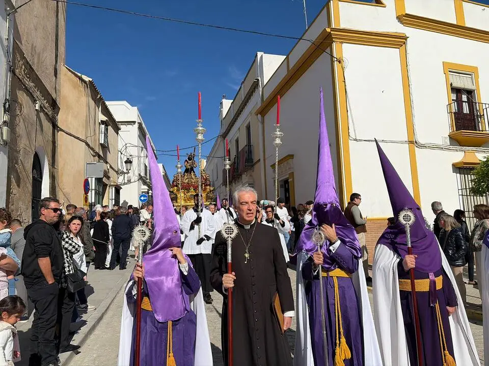 Hermandad Jes&uacute;s 2026 (48)