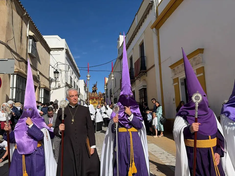 Hermandad Jes&uacute;s 2026 (49)