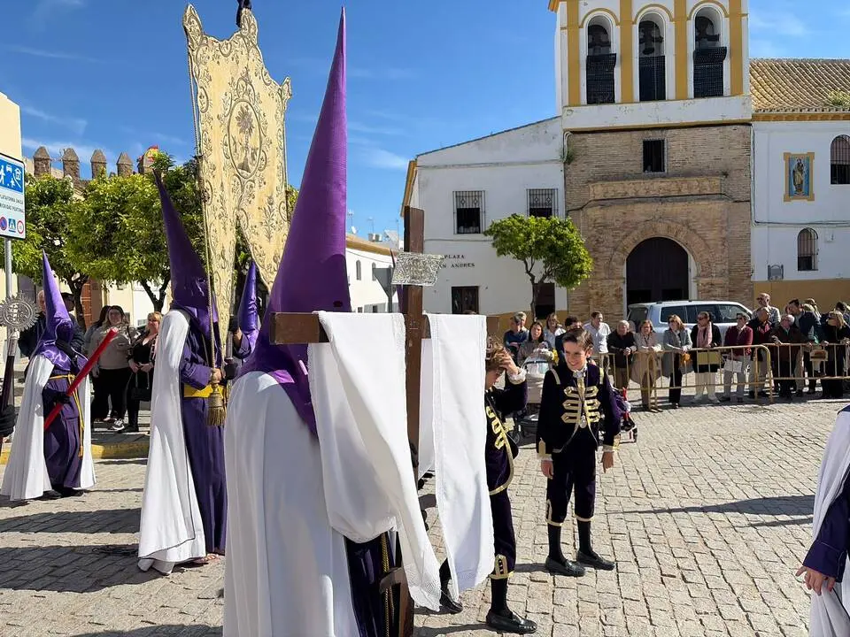 Hermandad Jes&uacute;s 2026 (51)