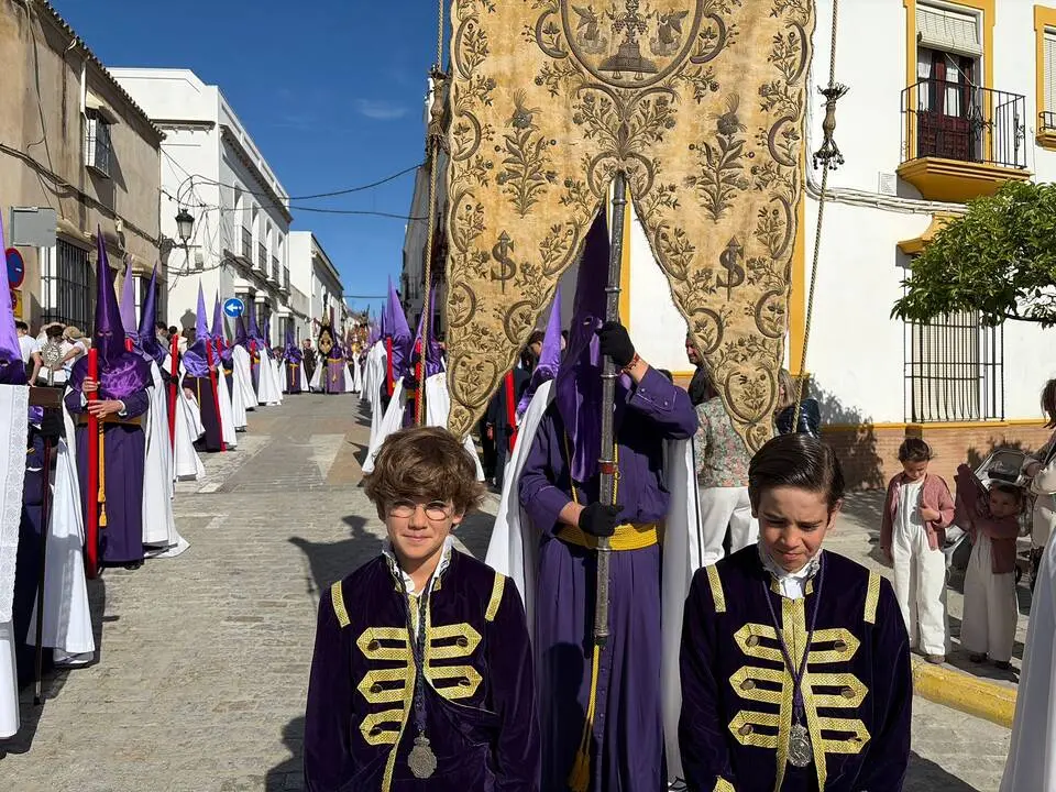 Hermandad Jes&uacute;s 2026 (52)