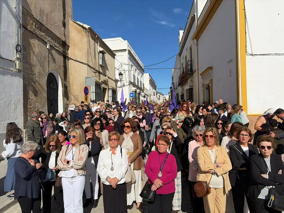 Hermandad Jes&uacute;s 2026 (54)