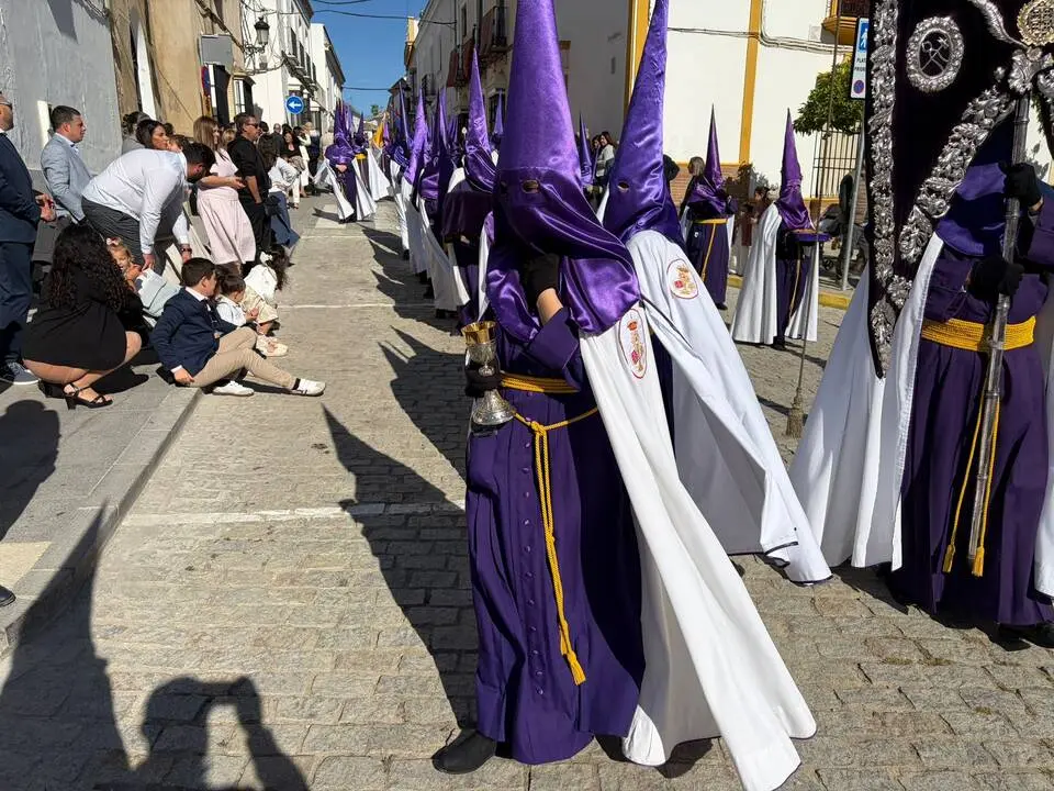 Hermandad Jes&uacute;s 2026 (58)