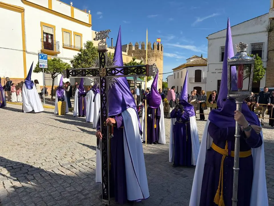 Hermandad Jes&uacute;s 2026 (60)