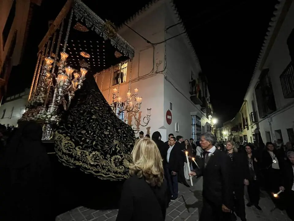 Cristo San Pedro 2026 (2)