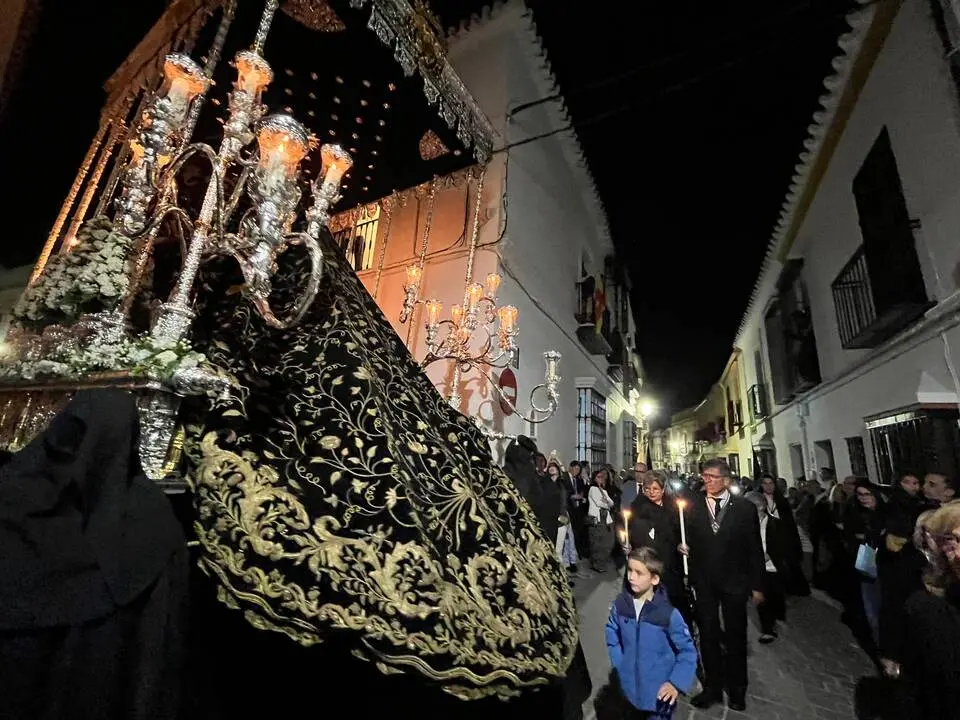 Cristo San Pedro 2026 (3)